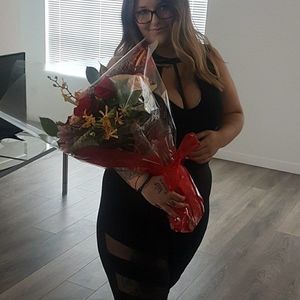 Meet your Posher, Lena gallant